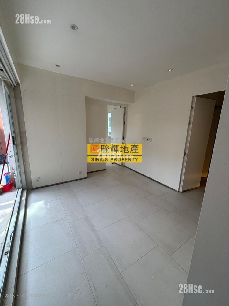 海麗軒 售盤 1 房 , 1 浴室 424 平方呎