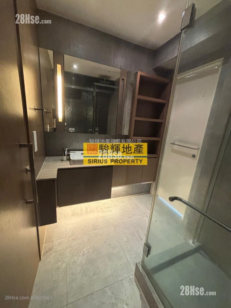 海麗軒 售盤 1 房 , 1 浴室 424 平方呎