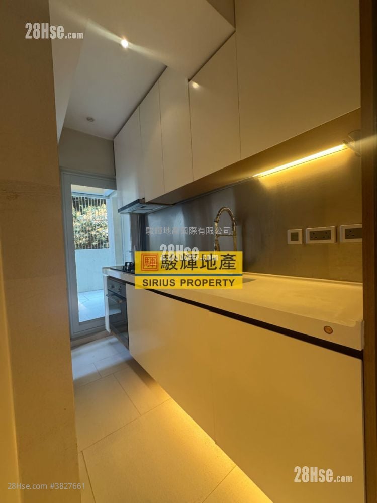 海麗軒 售盤 1 房 , 1 浴室 424 平方呎