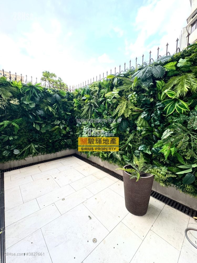 海麗軒 售盤 1 房 , 1 浴室 424 平方呎