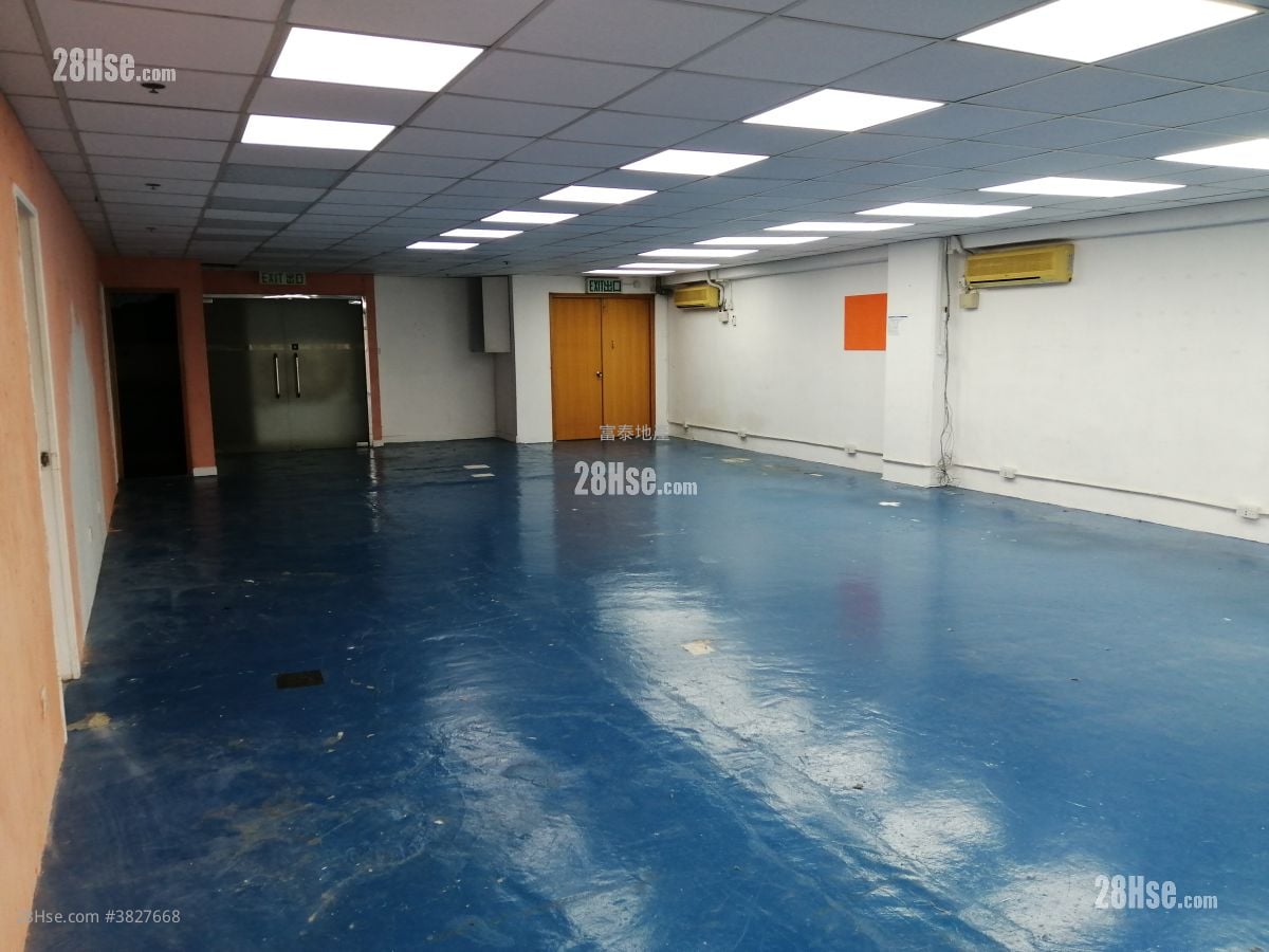 金龙工业中心 租盘 2 房 , 3 厕所