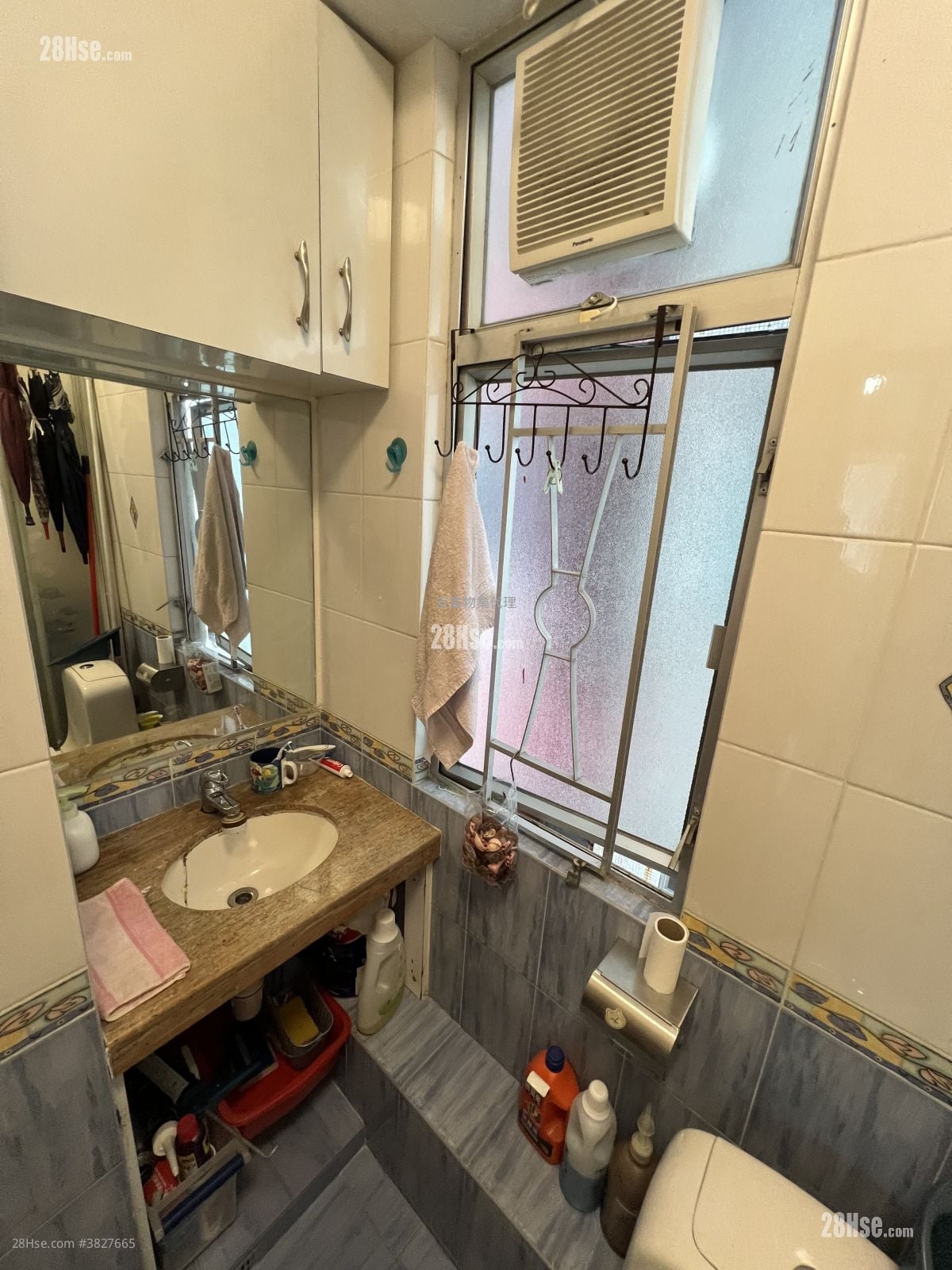 大埔中心 售盤 2 房 , 1 浴室 451 平方呎