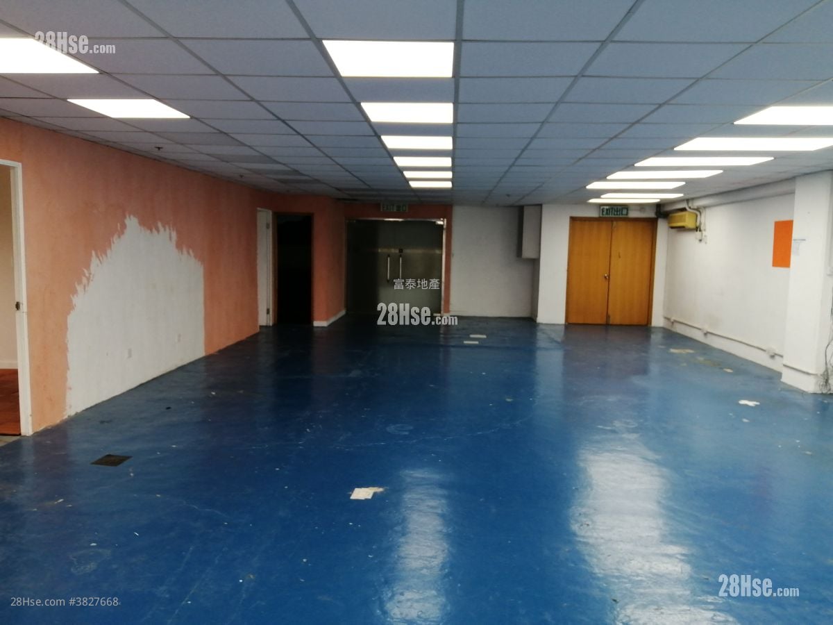 金龙工业中心 租盘 2 房 , 3 厕所