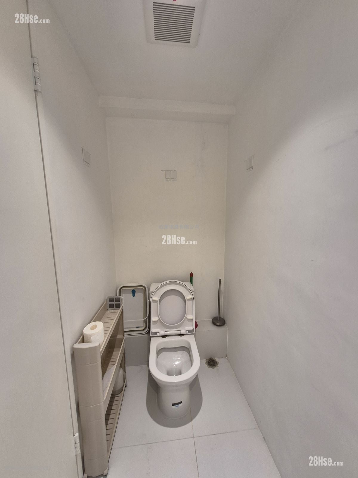 Galaxy Factory Building Rental