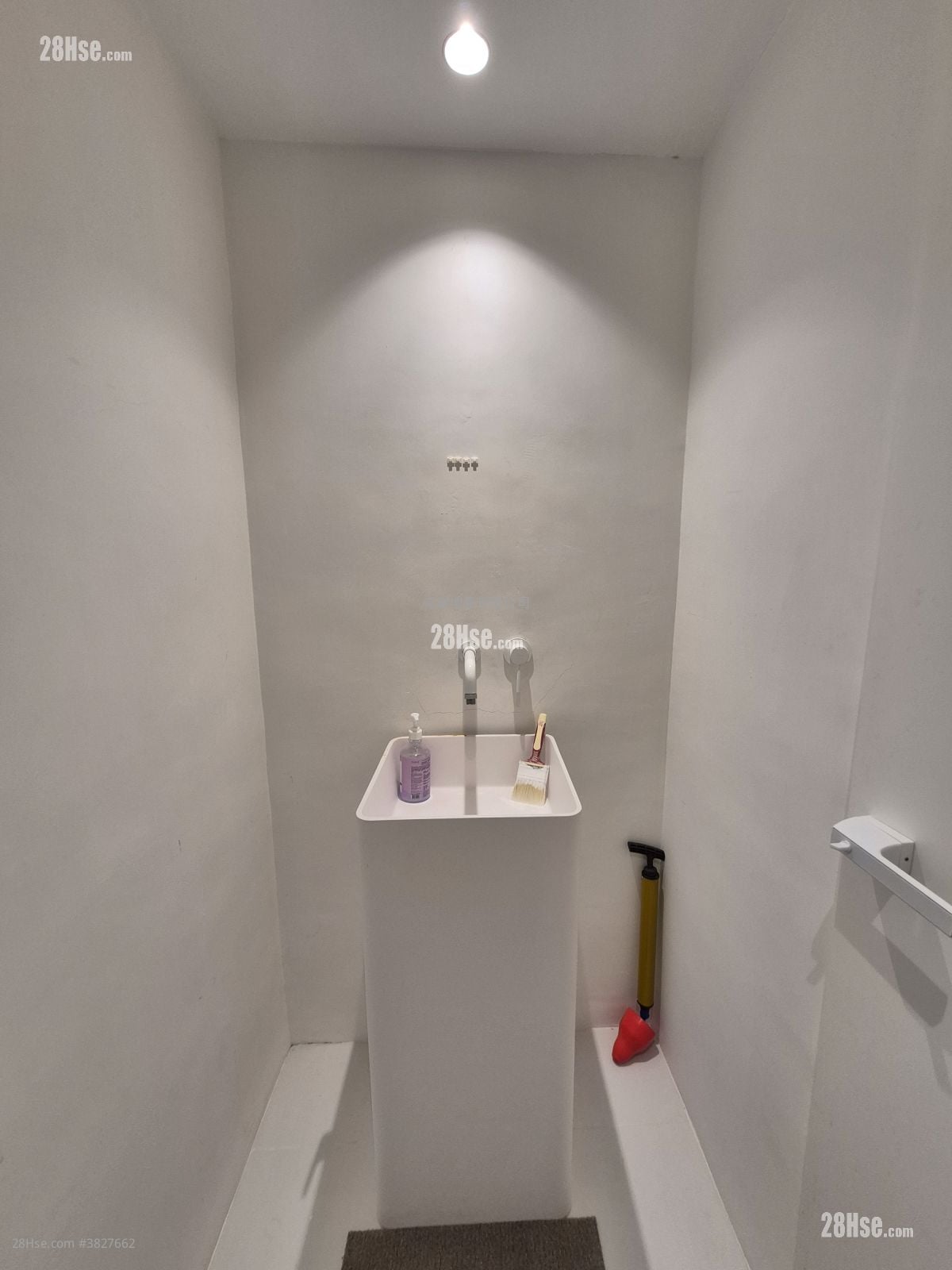 Galaxy Factory Building Rental