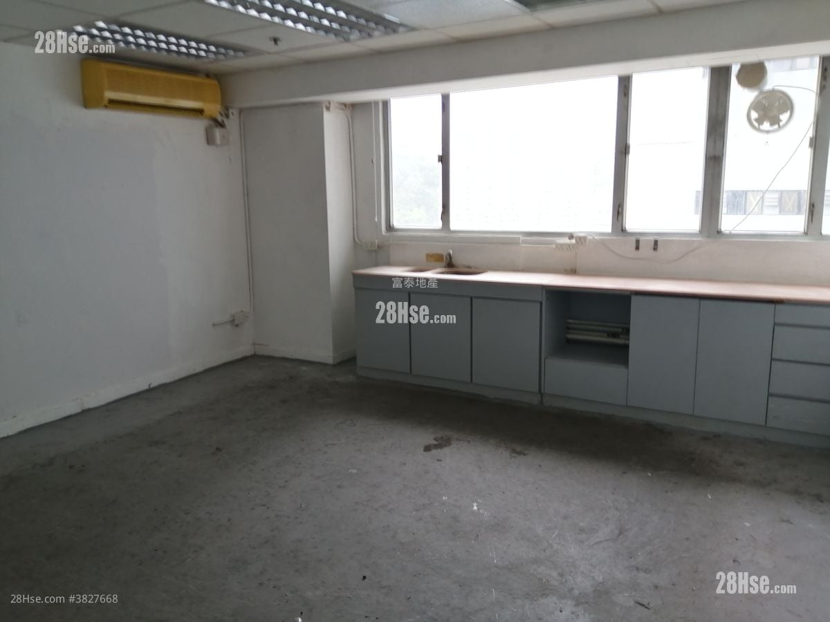 金龙工业中心 租盘 2 房 , 3 厕所