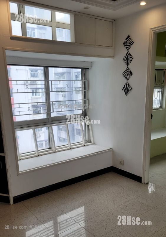 永泰大廈 售盤 2 房 , 1 浴室 367 平方呎