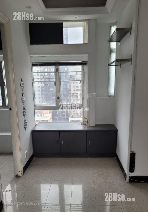 永泰大廈 售盤 2 房 , 1 浴室 367 平方呎