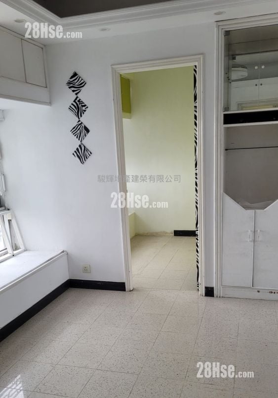 永泰大廈 售盤 2 房 , 1 浴室 367 平方呎