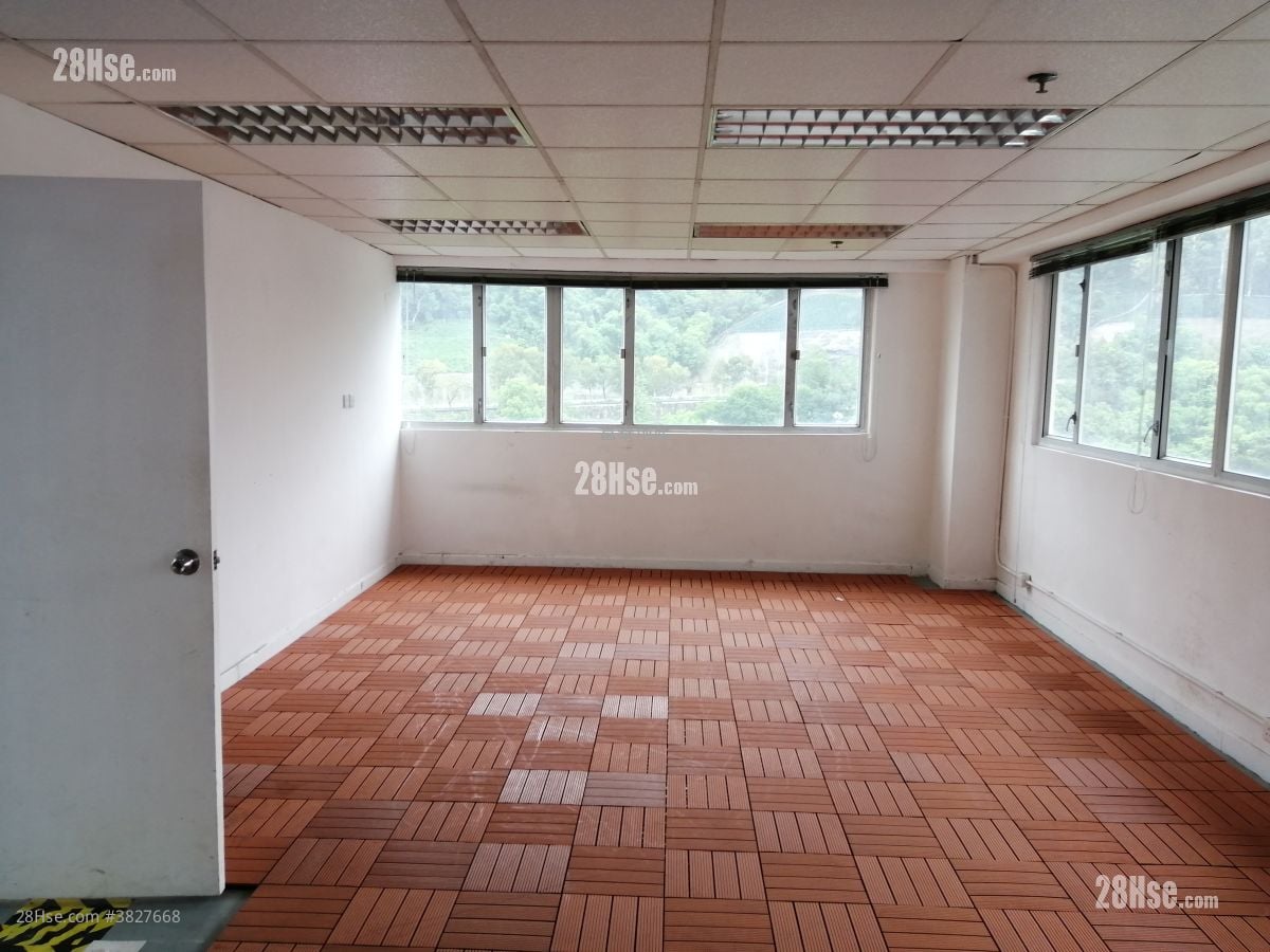 金龙工业中心 租盘 2 房 , 3 厕所