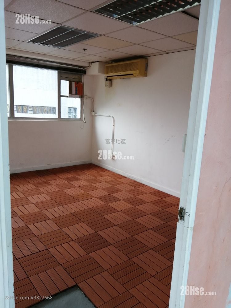 金龙工业中心 租盘 2 房 , 3 厕所