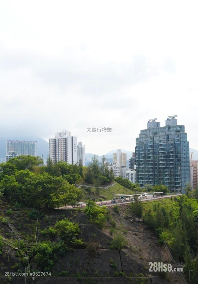 Ultima Sell 3 Bedrooms , 2 Bathrooms 1,237 ft²