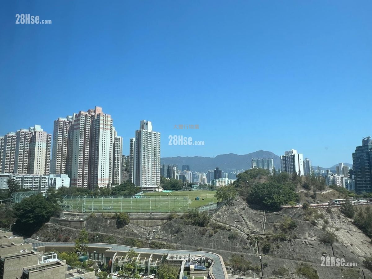 Ultima Sell 3 Bedrooms , 2 Bathrooms 1,237 ft²