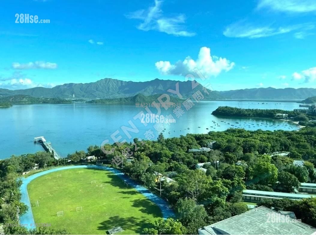 Villa Athena Sell 3 Bedrooms , 2 Bathrooms 874 ft²