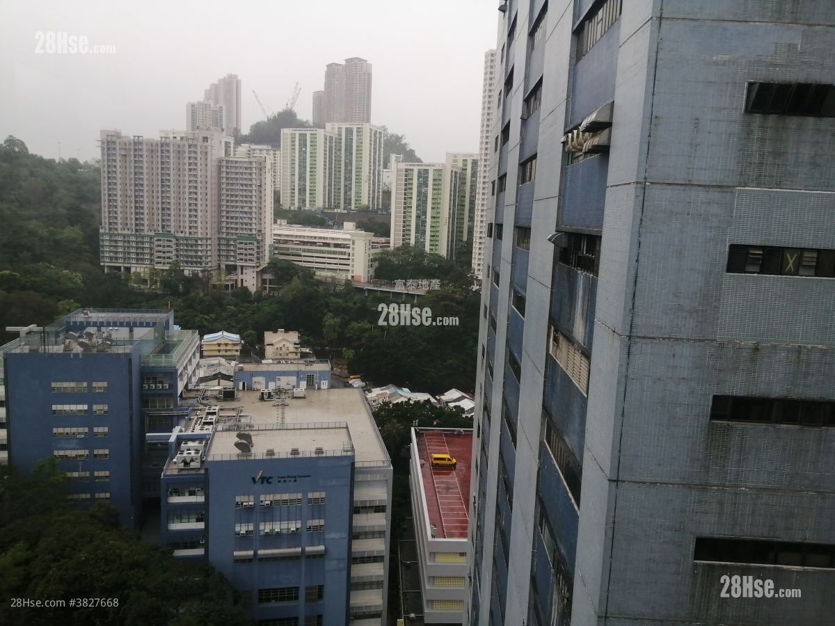 金龙工业中心 租盘 2 房 , 3 厕所