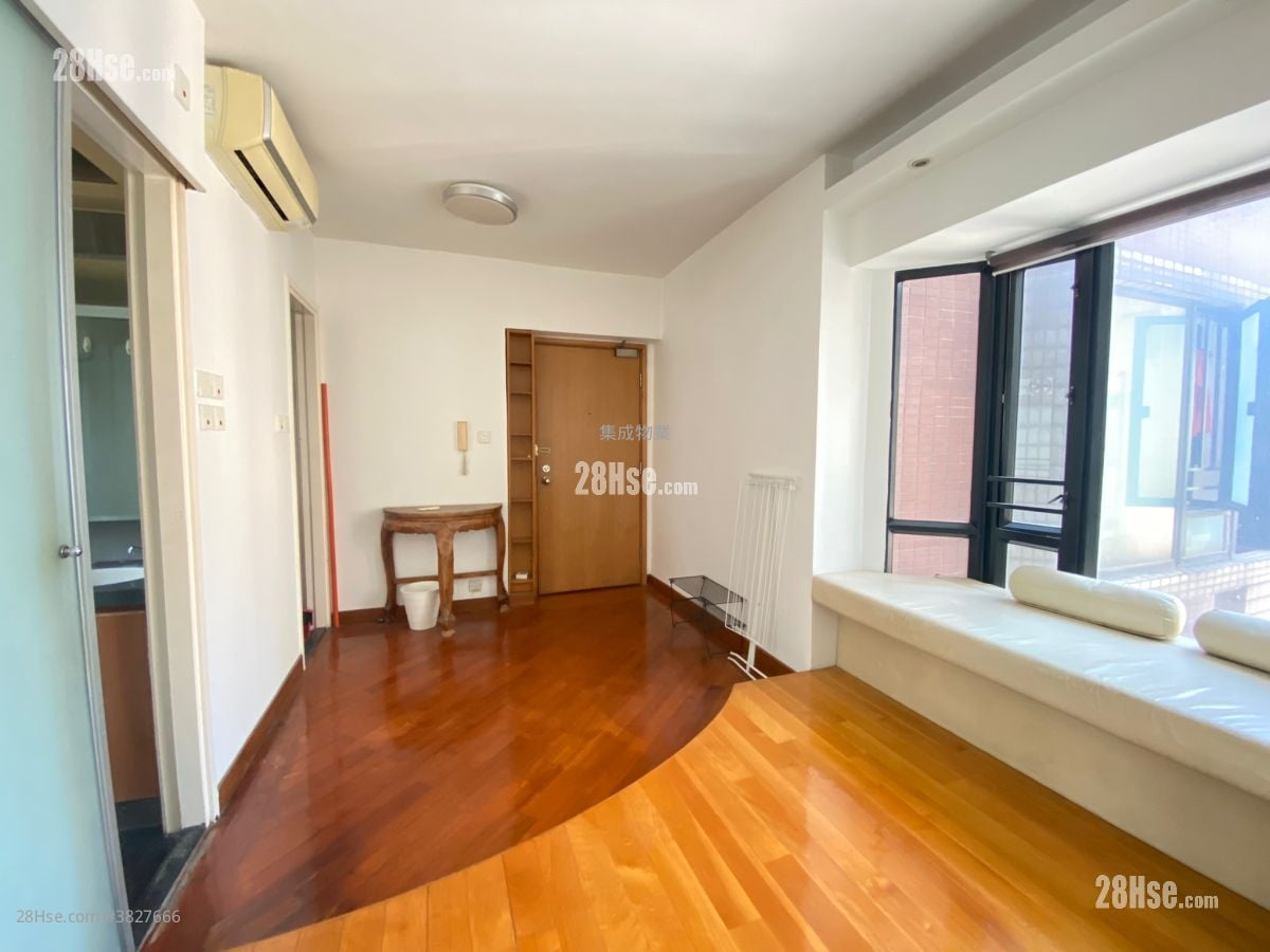 俊庭居 售盤 1 房 , 1 浴室 292 平方呎