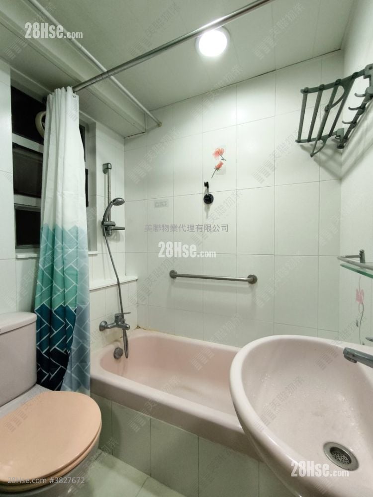 美孚新邨 售盤 3 房 , 2 浴室 653 平方呎