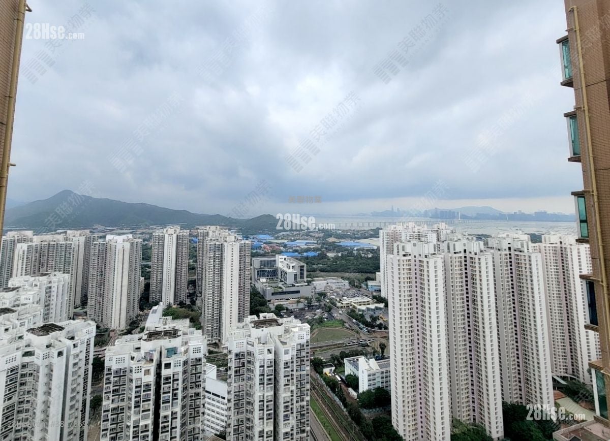 Central Park Towers Sell 2 Bedrooms 494 ft²