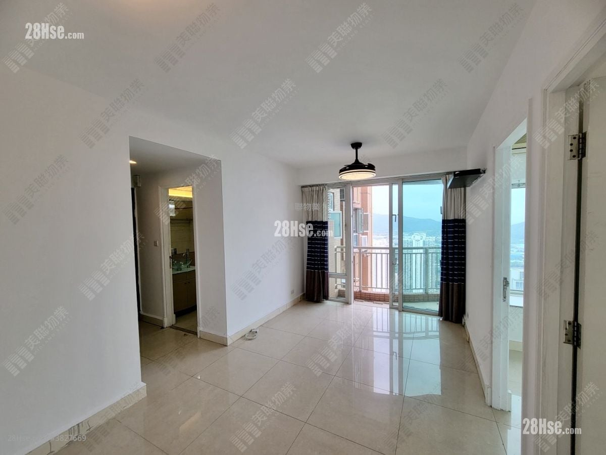 Central Park Towers Sell 2 Bedrooms 494 ft²