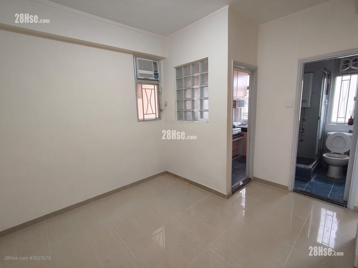 Lee Kee Building Rental 2 Bedrooms , 1 Bathroom 312 ft²
