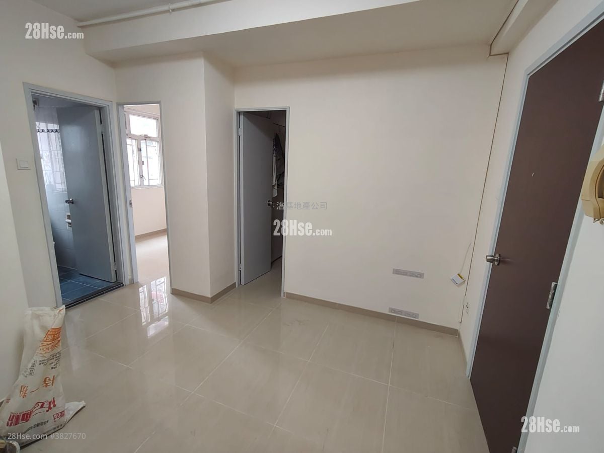Lee Kee Building Rental 2 Bedrooms , 1 Bathroom 312 ft²