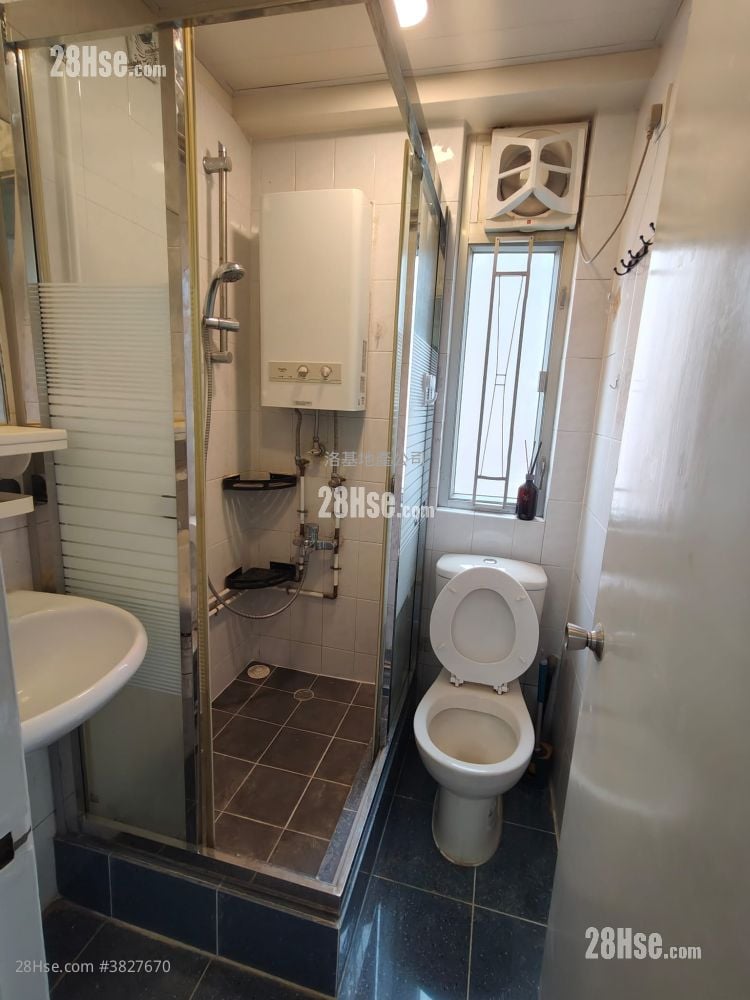 Lee Kee Building Rental 2 Bedrooms , 1 Bathroom 312 ft²