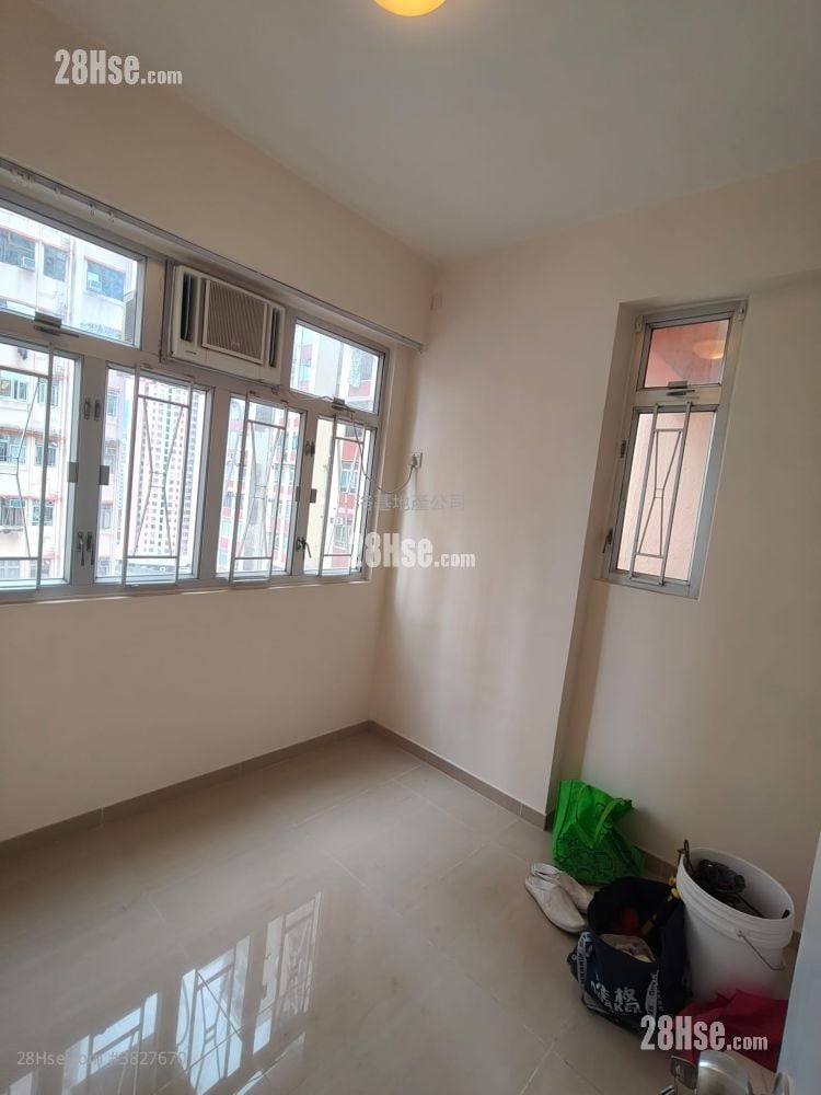 Lee Kee Building Rental 2 Bedrooms , 1 Bathroom 312 ft²