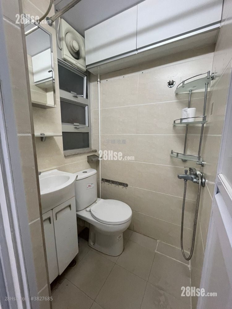 Cherry Mansion Sell 2 Bedrooms , 1 Bathroom 352 ft²