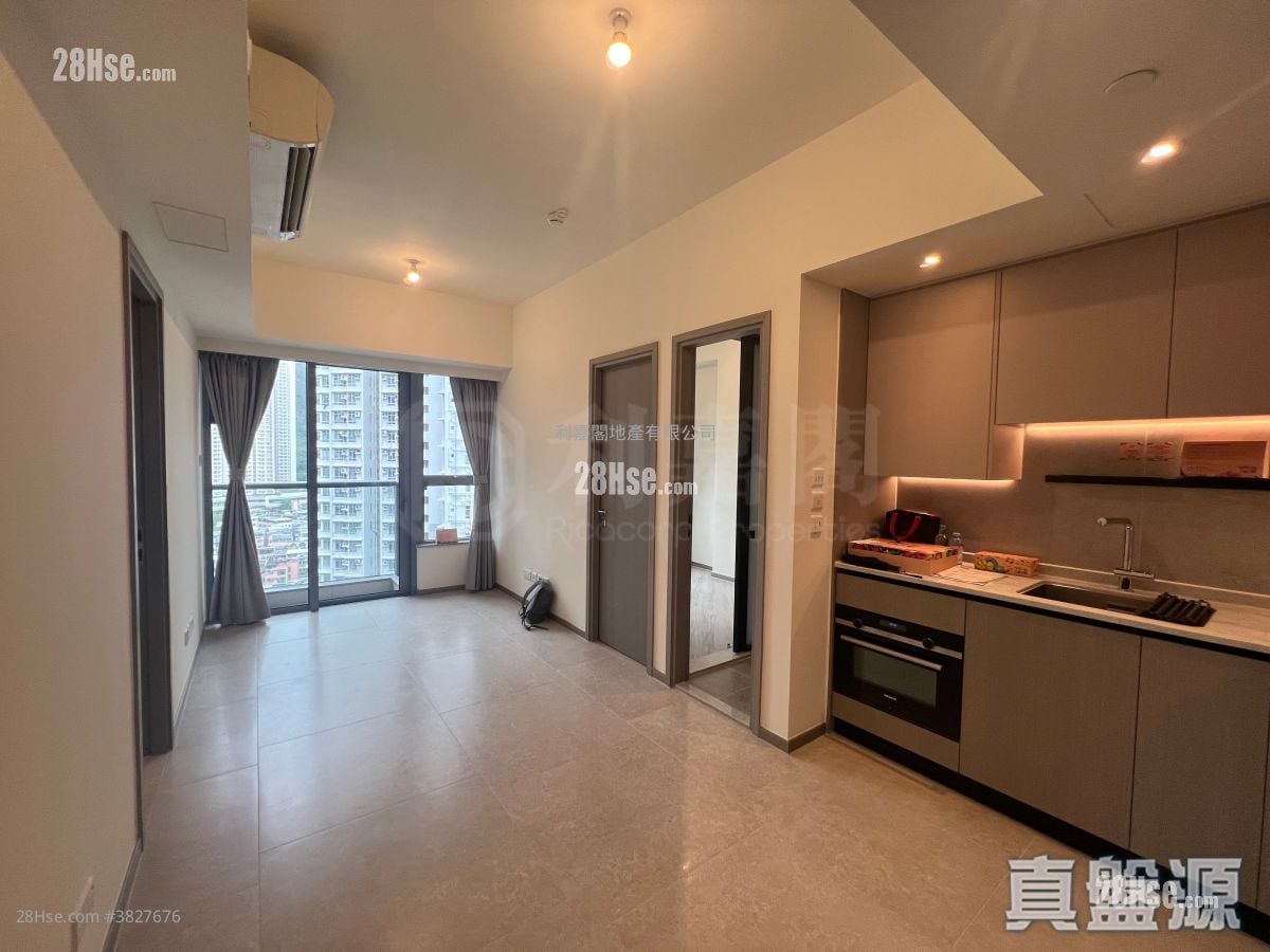 Novo Land Sell 2 Bedrooms , 1 Bathroom 453 ft²