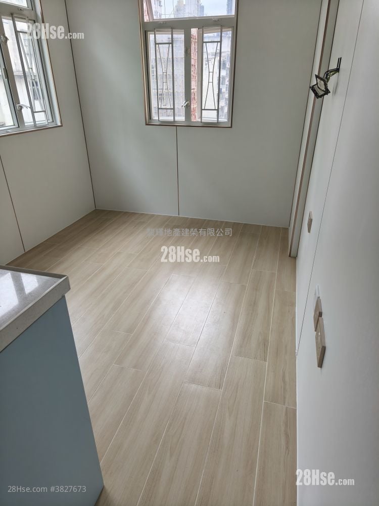 Yuk Chuen Building Rental Studio , 1 Bathroom 180 ft²