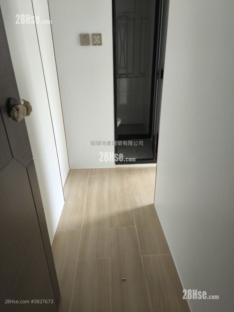 Yuk Chuen Building Rental Studio , 1 Bathroom 180 ft²