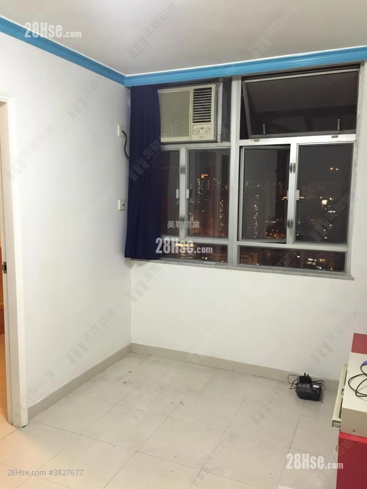 Lung Poon Court Sell 2 Bedrooms 383 ft²
