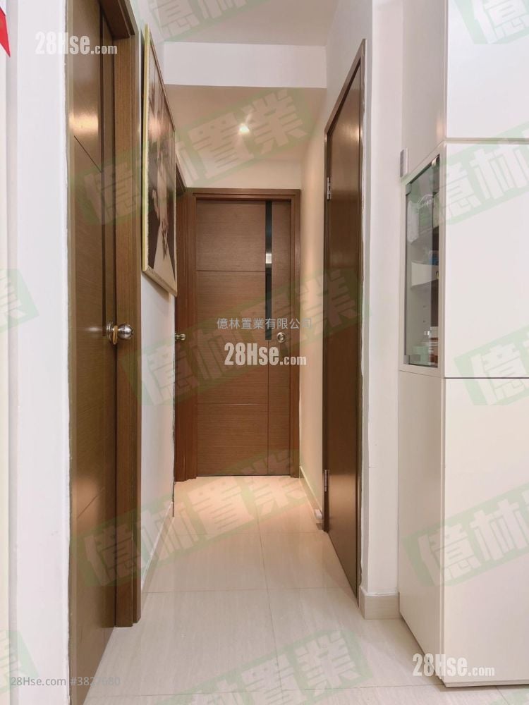 康瑞苑 售盤 3 房 , 1 浴室 559 平方呎