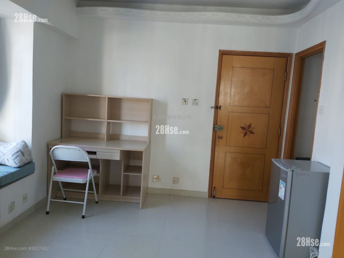 寶源大廈 售盤 2 房 , 1 浴室 324 平方呎