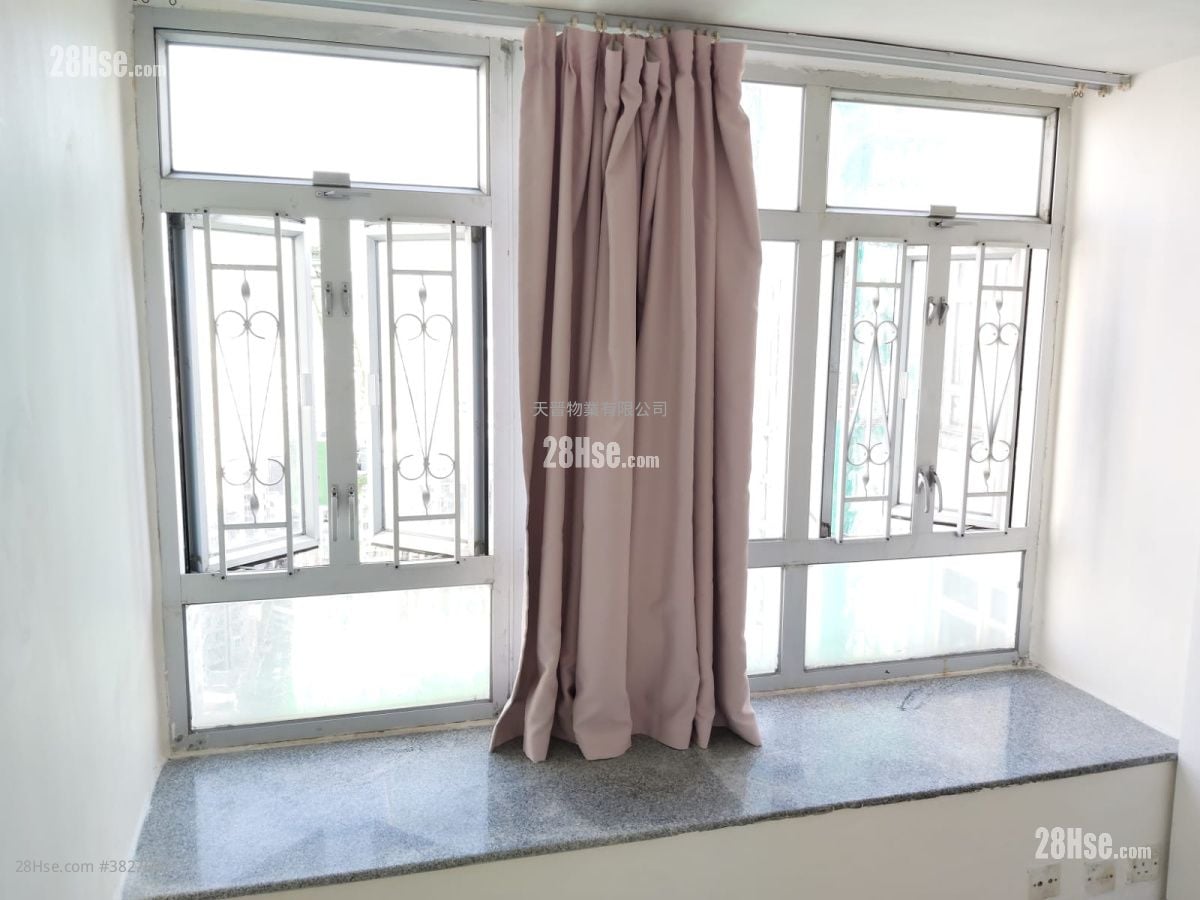 寶源大廈 售盤 2 房 , 1 浴室 324 平方呎