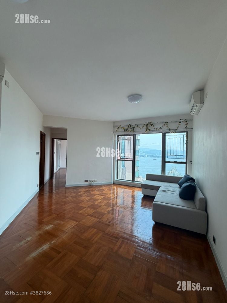 The Belcher's Sell 2 Bedrooms , 2 Bathrooms 751 ft²