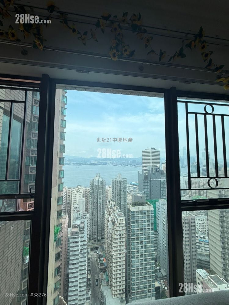 The Belcher's Sell 2 Bedrooms , 2 Bathrooms 751 ft²