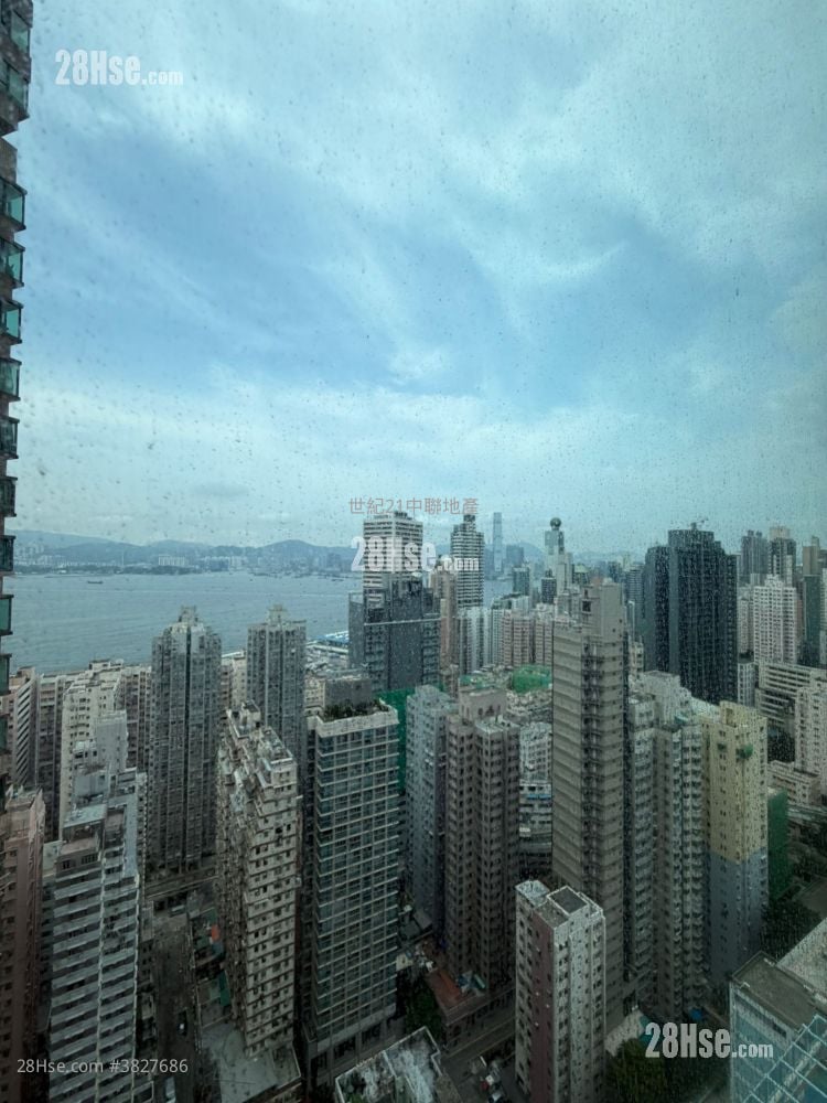 The Belcher's Sell 2 Bedrooms , 2 Bathrooms 751 ft²