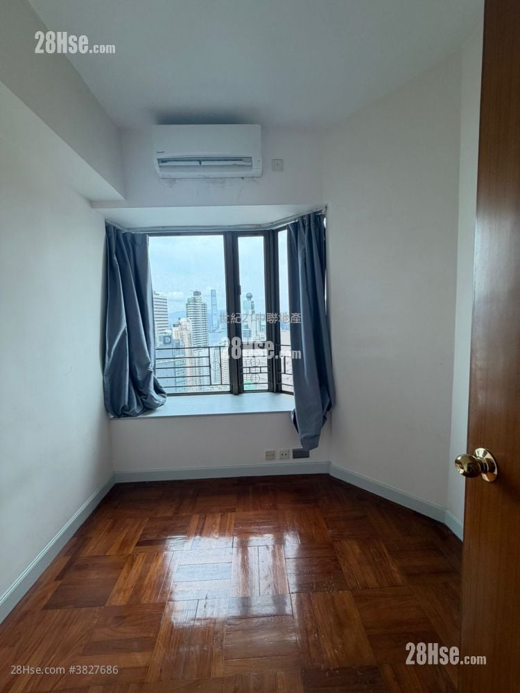 The Belcher's Sell 2 Bedrooms , 2 Bathrooms 751 ft²