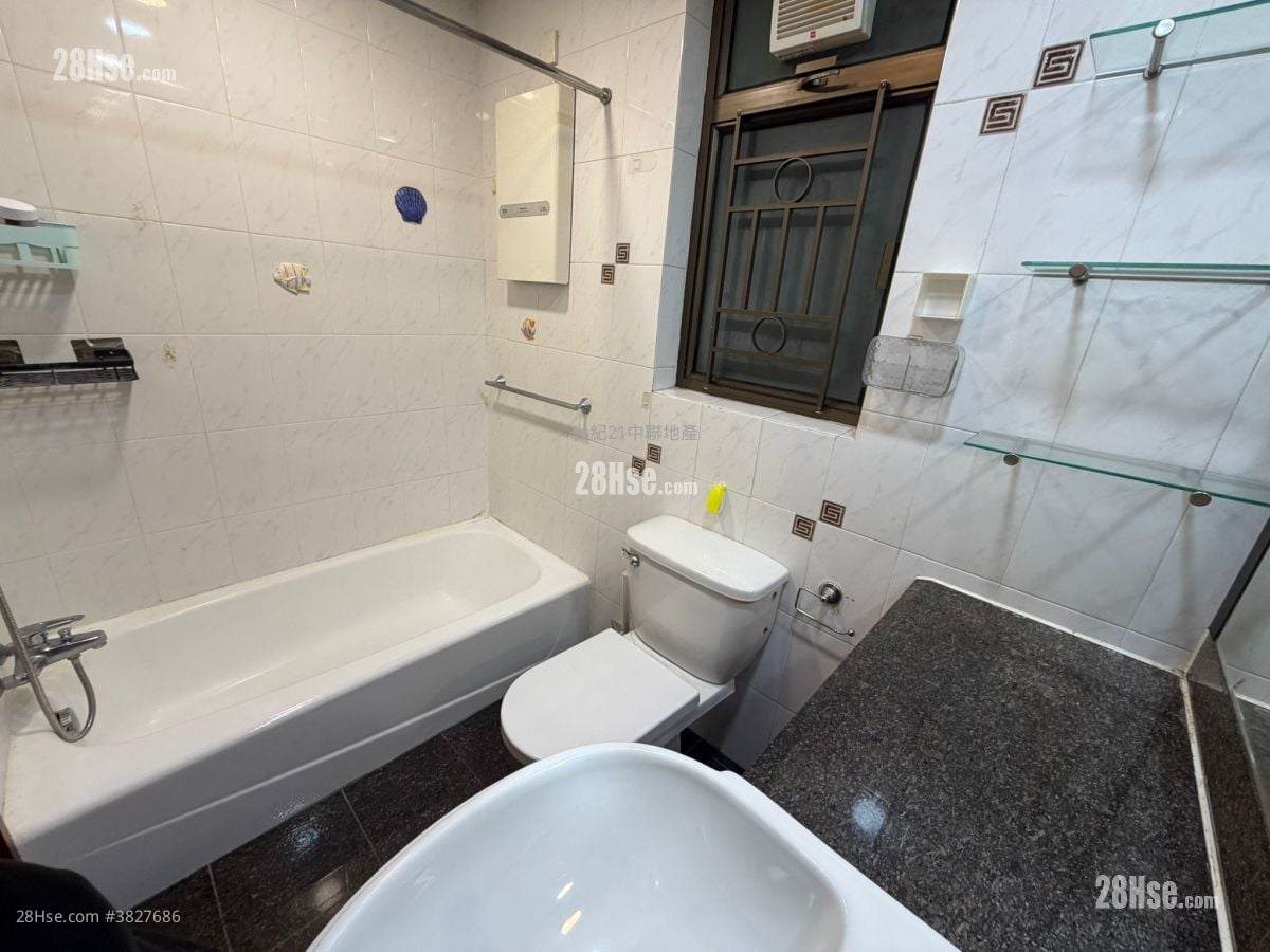 The Belcher's Sell 2 Bedrooms , 2 Bathrooms 751 ft²