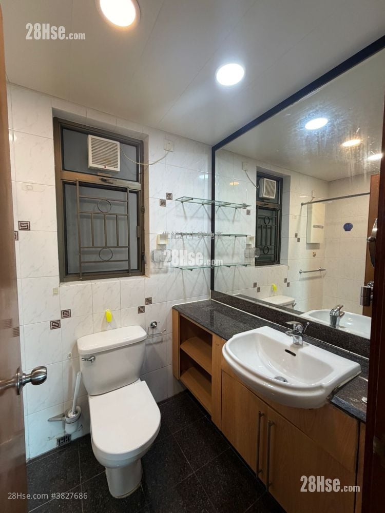 The Belcher's Sell 2 Bedrooms , 2 Bathrooms 751 ft²