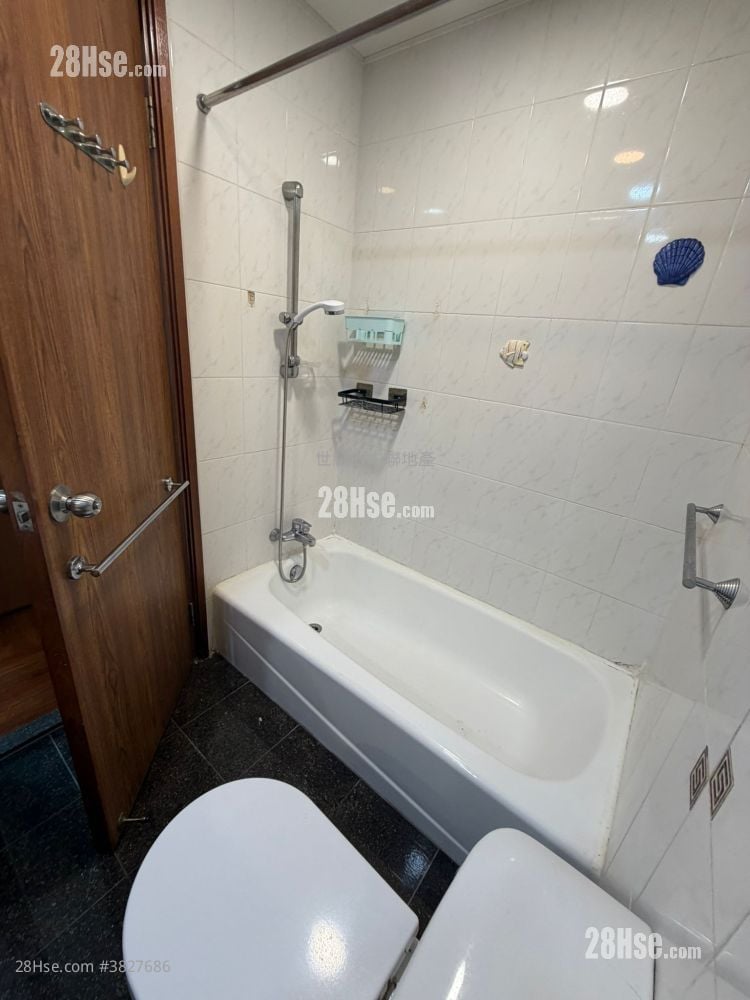 The Belcher's Sell 2 Bedrooms , 2 Bathrooms 751 ft²