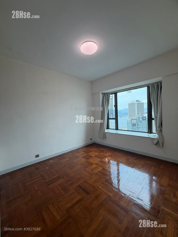 The Belcher's Sell 2 Bedrooms , 2 Bathrooms 751 ft²