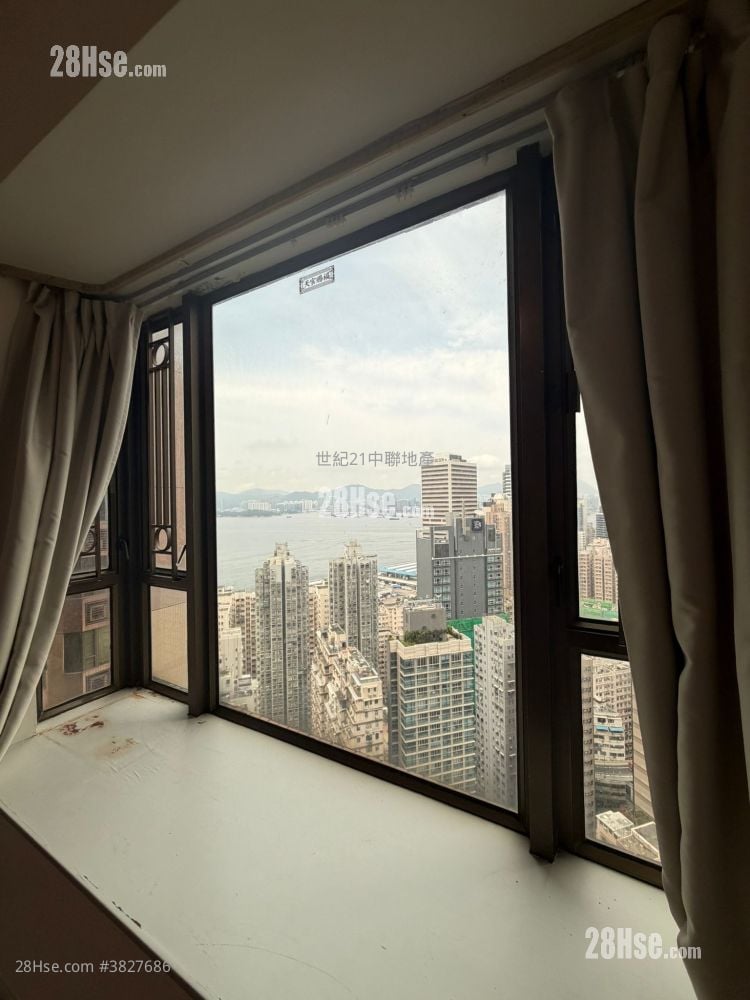 The Belcher's Sell 2 Bedrooms , 2 Bathrooms 751 ft²