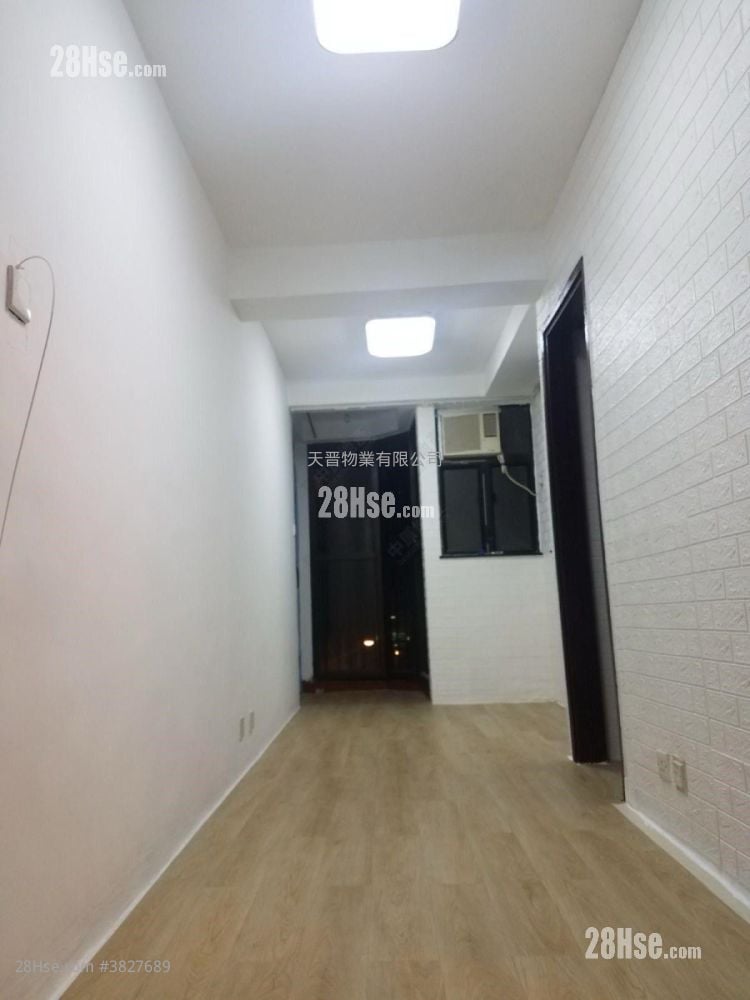 Ka Wai Court Sell 1 Bedroom , 1 Bathroom 286 ft²