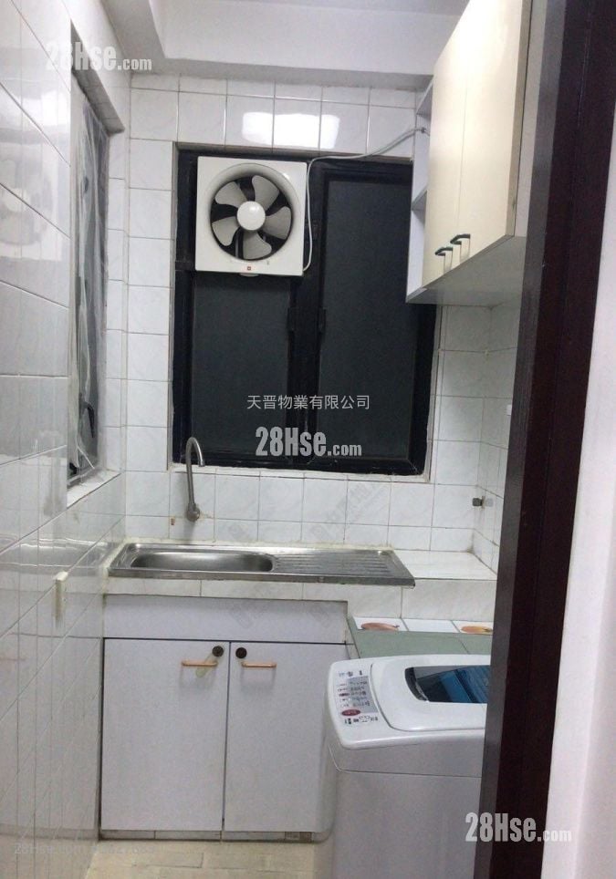 Ka Wai Court Sell 1 Bedroom , 1 Bathroom 286 ft²