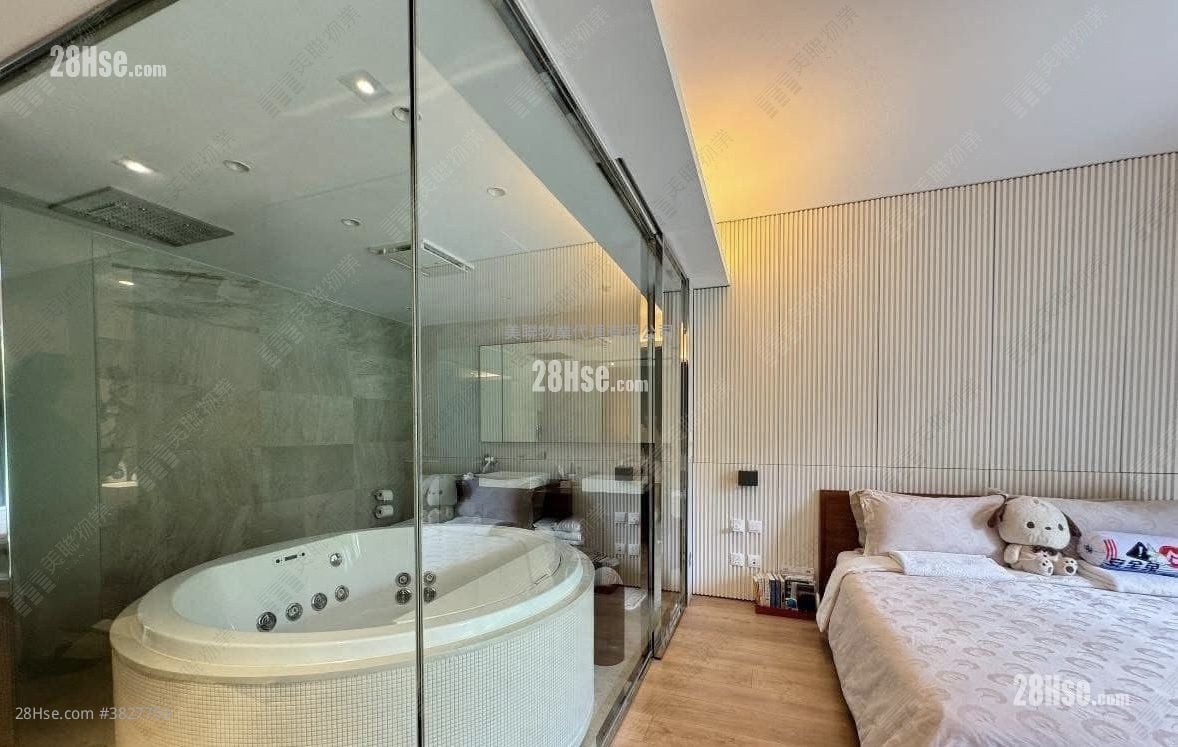 The Graces Providence Bay Sell 2 Bedrooms , 2 Bathrooms 1,620 ft²