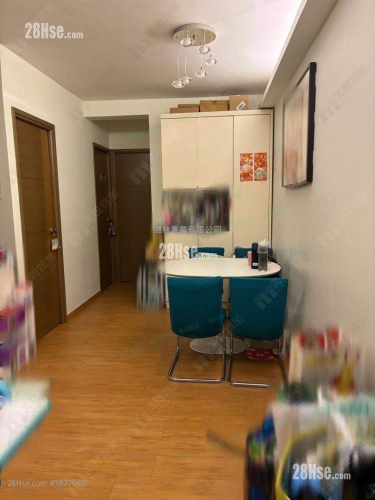 Yau Chui Court Sell 3 Bedrooms , 1 Bathroom