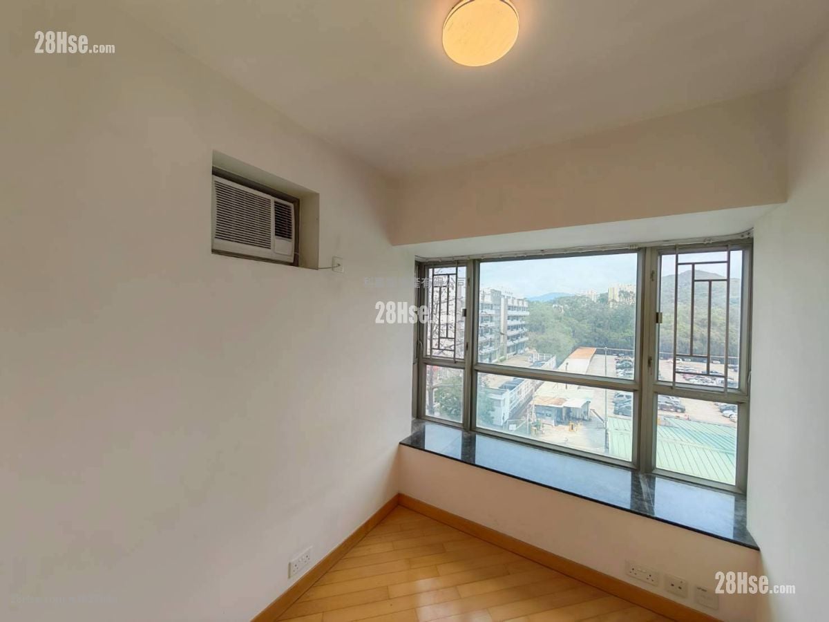 Yoho Town 售盤 2 房 , 1 浴室 393 平方呎