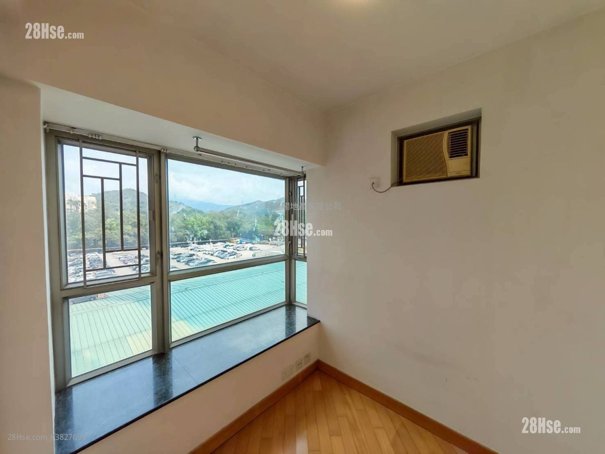 Yoho Town 售盤 2 房 , 1 浴室 393 平方呎